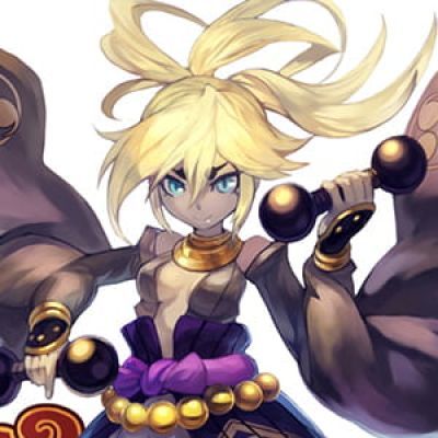 这样山长水远的人世 二次元女生头像