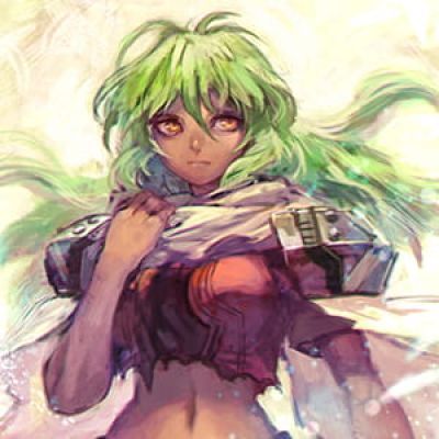 这样山长水远的人世 二次元女生头像