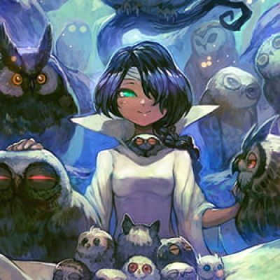 这样山长水远的人世 二次元女生头像