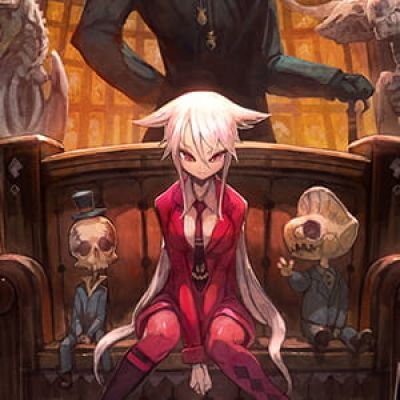 这样山长水远的人世 二次元女生头像