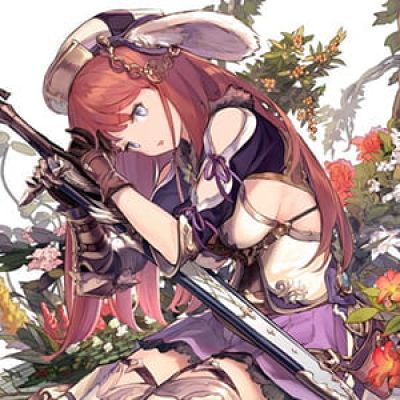 不幸的人不会愿意在幸福的人面前哀悼 二次元动漫头像