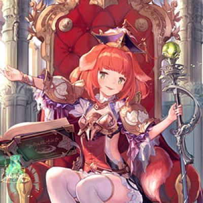 不幸的人不会愿意在幸福的人面前哀悼 二次元动漫头像