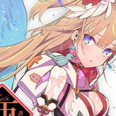 很多时候，我们选择不拆穿一个人 二次元女生头像