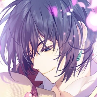 不要再对我笑了 二次元动漫女生头像