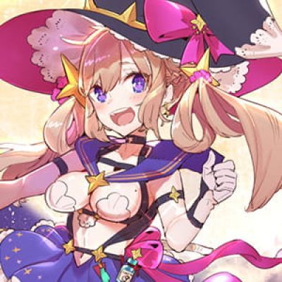 你不能在骗我爱上你之后出事 二次元女生头像