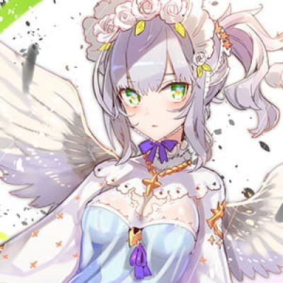 你不能在骗我爱上你之后出事 二次元女生头像