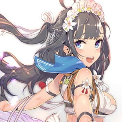 你不能在骗我爱上你之后出事 二次元女生头像