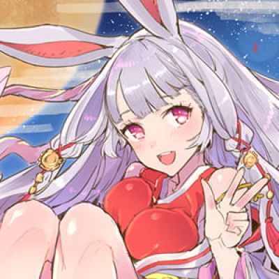 有没有那么一个人，明明很想靠近 二次元动漫头像