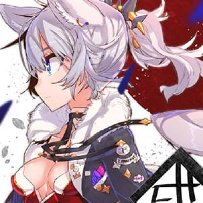 有没有那么一个人，明明很想靠近 二次元动漫头像