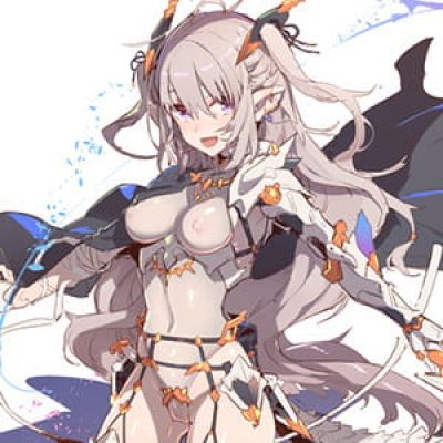 有没有那么一个人，明明很想靠近 二次元动漫头像