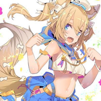 有没有那么一个人，明明很想靠近 二次元动漫头像