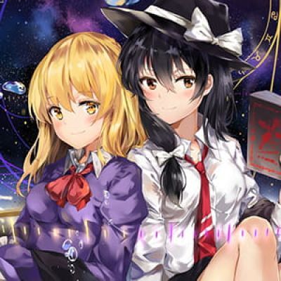 三件让人幸福的事情 二次元女生头像