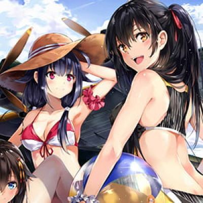 不能放弃就继续喜欢吧 二次元动漫头像