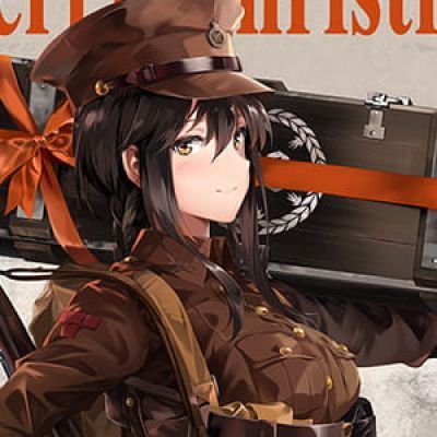 不能放弃就继续喜欢吧 二次元动漫头像