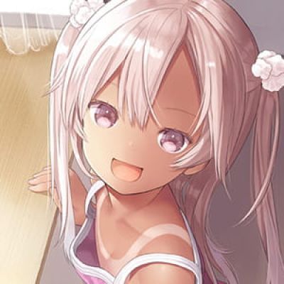 你是我到不了的彼岸 二次元女生头像