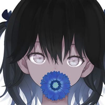 你是我到不了的彼岸 二次元女生头像