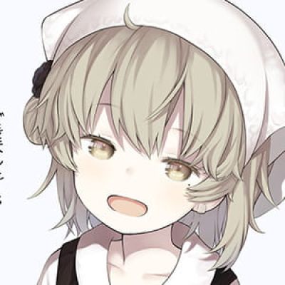 你是我到不了的彼岸 二次元女生头像