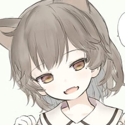 事实是毫无情面的东西 二次元女生头像