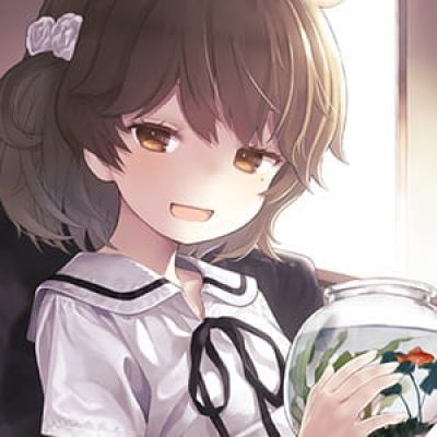 事实是毫无情面的东西 二次元女生头像