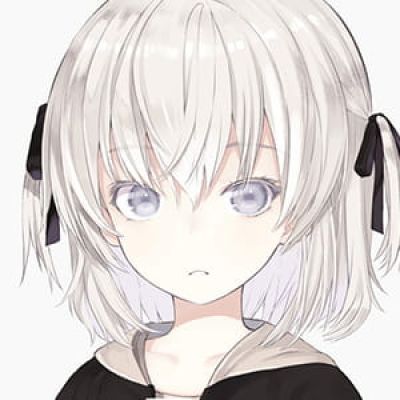 事实是毫无情面的东西 二次元女生头像