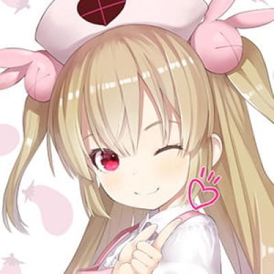 事实是毫无情面的东西 二次元女生头像