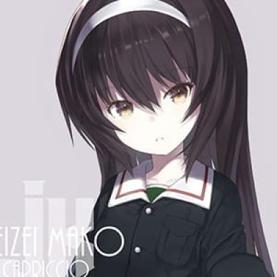 事实是毫无情面的东西 二次元女生头像