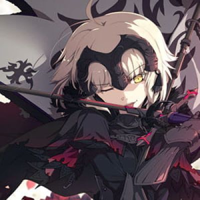 想要的东西是不可能全部得到手的 二次元动漫头像