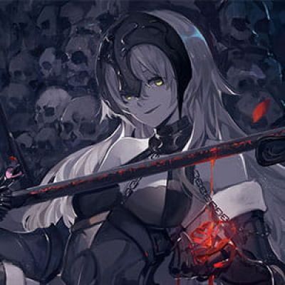 想要的东西是不可能全部得到手的 二次元动漫头像