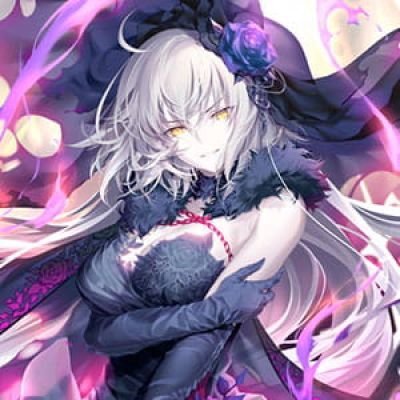 想要的东西是不可能全部得到手的 二次元动漫头像