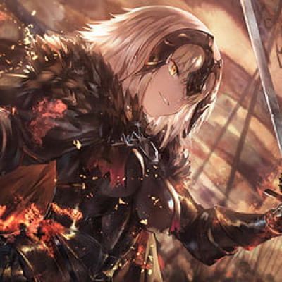 想要的东西是不可能全部得到手的 二次元动漫头像