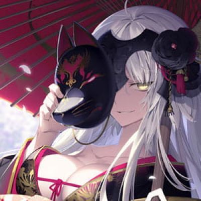 我从来不认为自己是一个圣人 二次元动漫头像