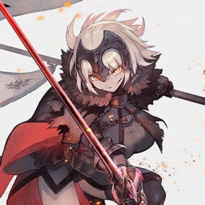 我从来不认为自己是一个圣人 二次元动漫头像