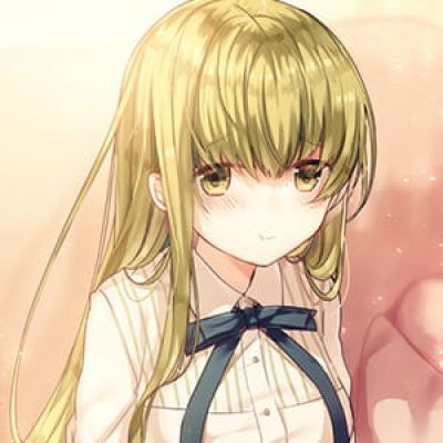 每个人都是孤魂野鬼 二次元动漫头像