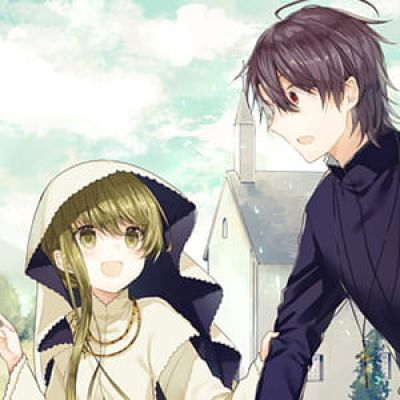 每个人都是孤魂野鬼 二次元动漫头像