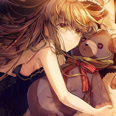 战斗是永远不会停止的，只有一种方法可以停止 二次元动漫头像