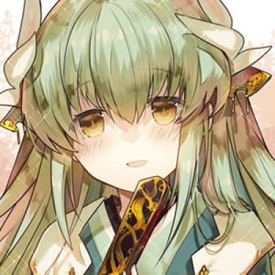 战斗是永远不会停止的，只有一种方法可以停止 二次元动漫头像