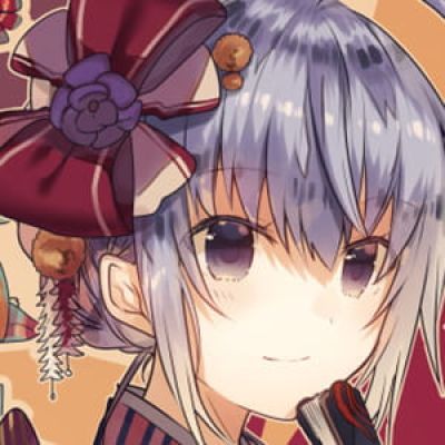 战斗是永远不会停止的，只有一种方法可以停止 二次元动漫头像