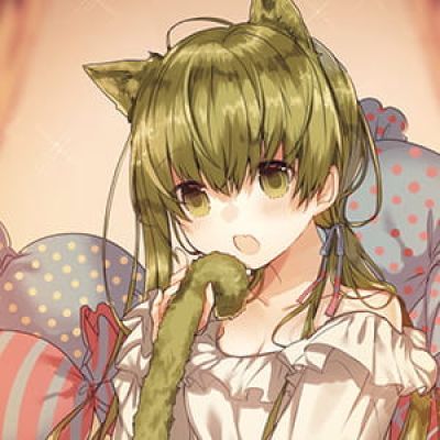 战斗是永远不会停止的，只有一种方法可以停止 二次元动漫头像