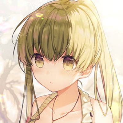 战斗是永远不会停止的，只有一种方法可以停止 二次元动漫头像