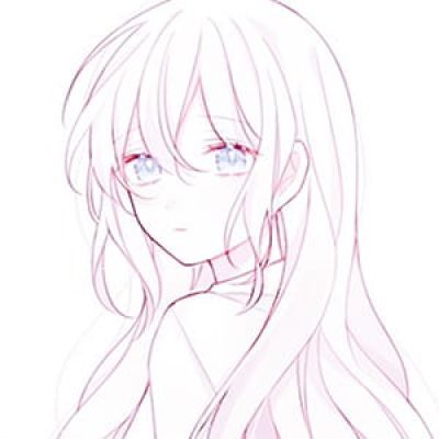 要懂得说 谢谢 二次元动漫女生头像