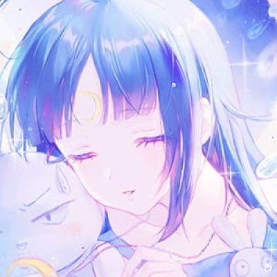 还是很想走很远的路去见很爱的人 可爱女生头像