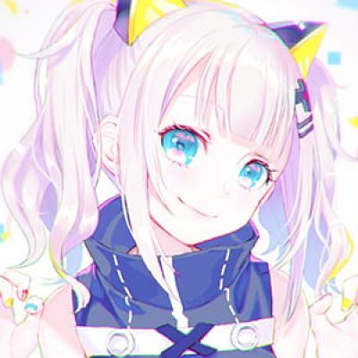 越沉默情绪越汹涌 个性女生头像