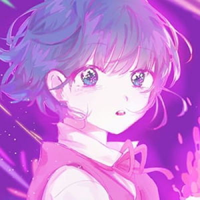 越沉默情绪越汹涌 个性女生头像