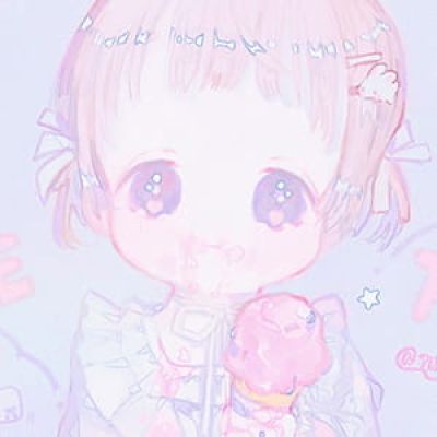 越沉默情绪越汹涌 个性女生头像