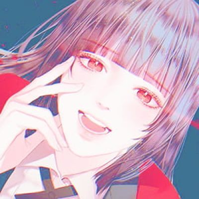 只对你一个人温柔 可爱女生头像