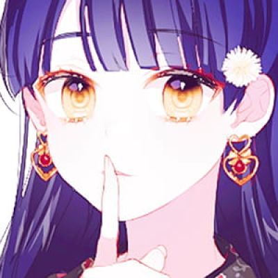 可有可无的关系 只是一种消耗 呆萌女生头像