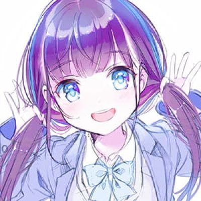 可有可无的关系 只是一种消耗 呆萌女生头像