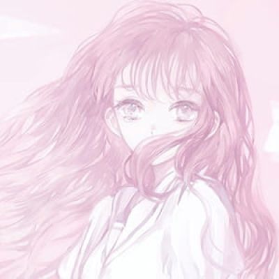 可有可无的关系 只是一种消耗 呆萌女生头像