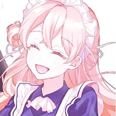 不要和自己较劲 二次元女生头像