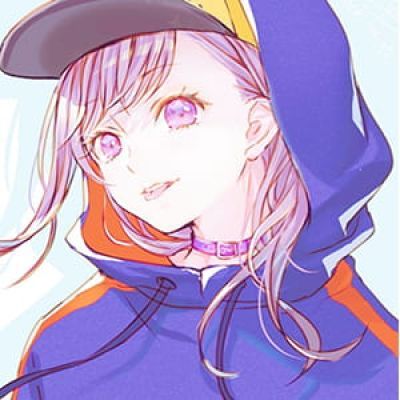 不要心存希望 二次元动漫女生头像